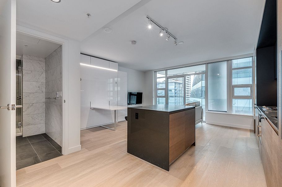 1003 1289 HORNBY STREET, Vancouver BC V6Z 1W4 Vancouver, BC - 7