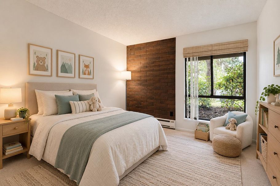 106 333 Wethersfield Drive Vancouver, BC - 17
