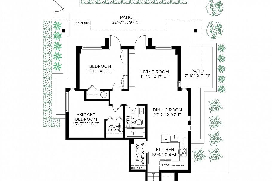 101 562 E 7th Avenue Vancouver, BC - 35