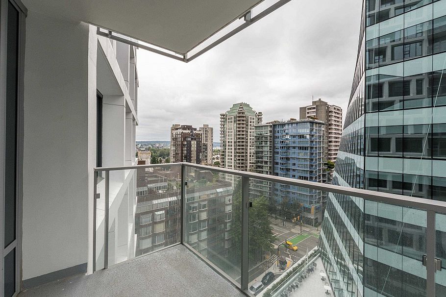 1003 1289 HORNBY STREET, Vancouver BC V6Z 1W4 Vancouver, BC - 16