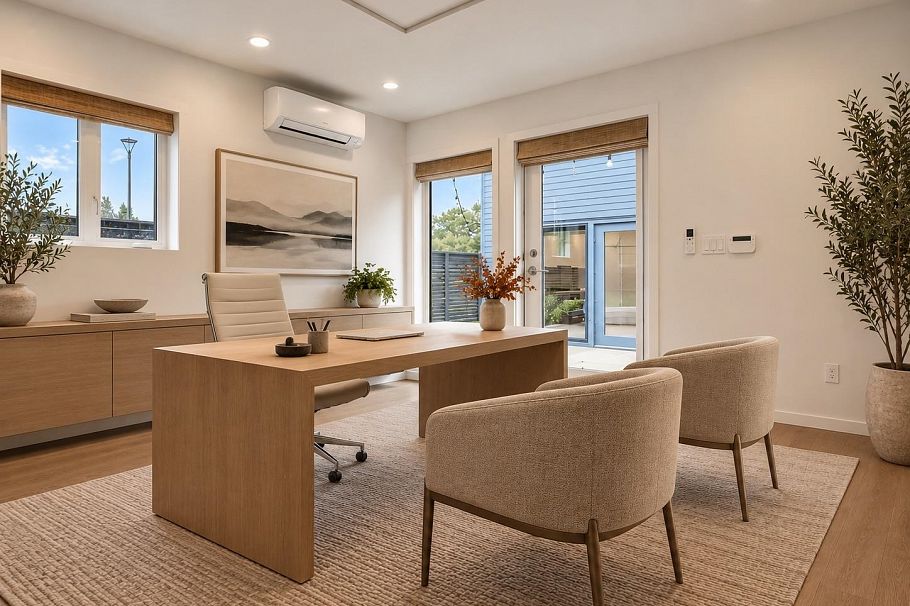 4136 Beatrice Street Vancouver, BC - 30