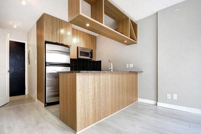 1504 1001 RICHARDS STREET, Vancouver BC V6B 6R6 Vancouver, BC - 18