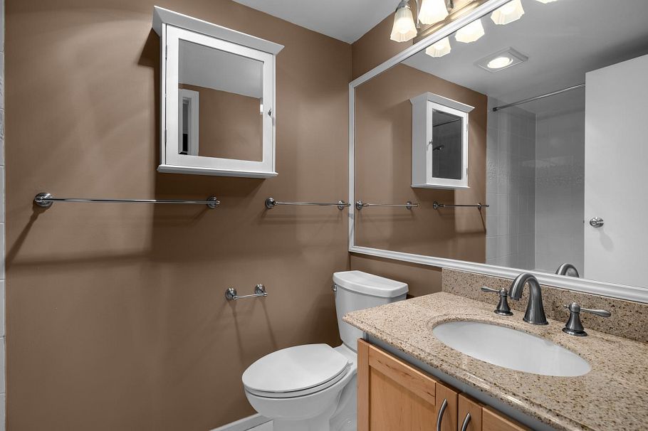 1302 2668 Ash Street Vancouver, BC - 23