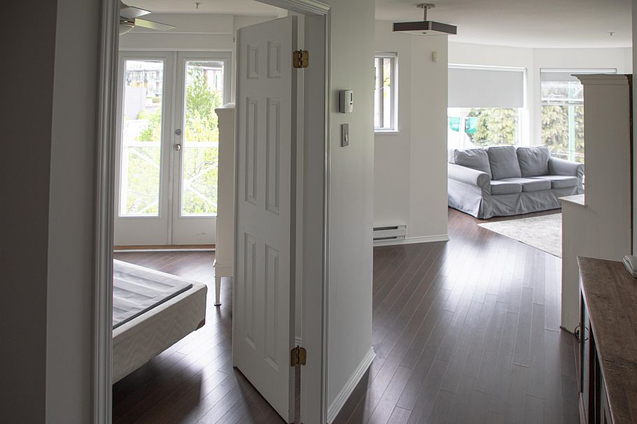 303 1562 W 5th Avenue Vancouver, BC - 4
