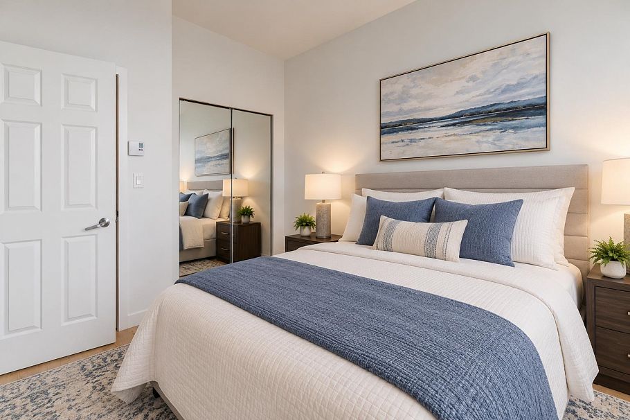 807 1010 Howe Street Vancouver, BC - 13