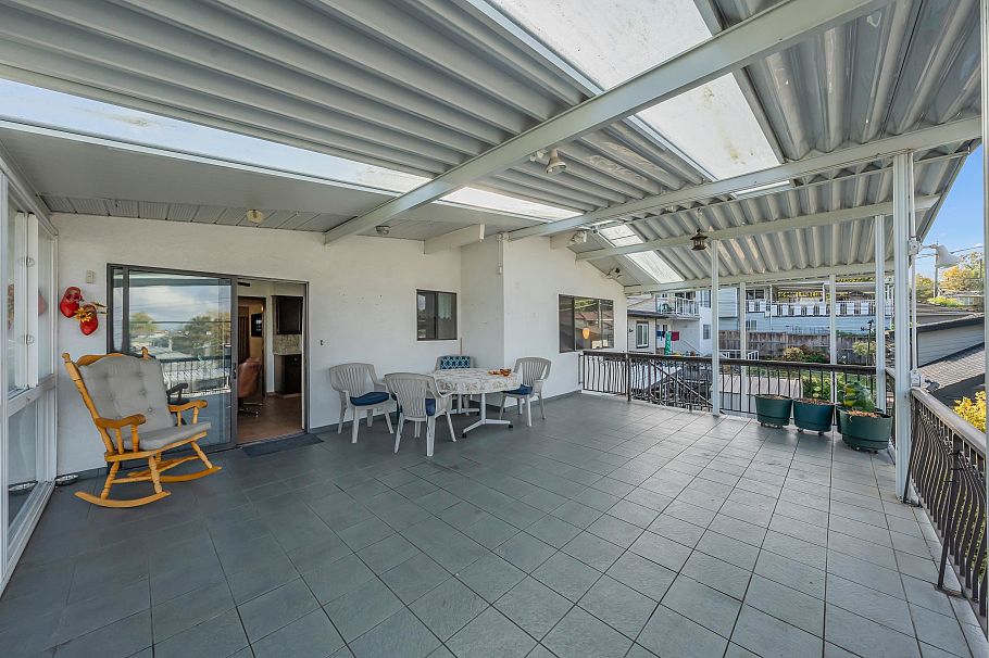 4195 Nanaimo Street Vancouver, BC - 15