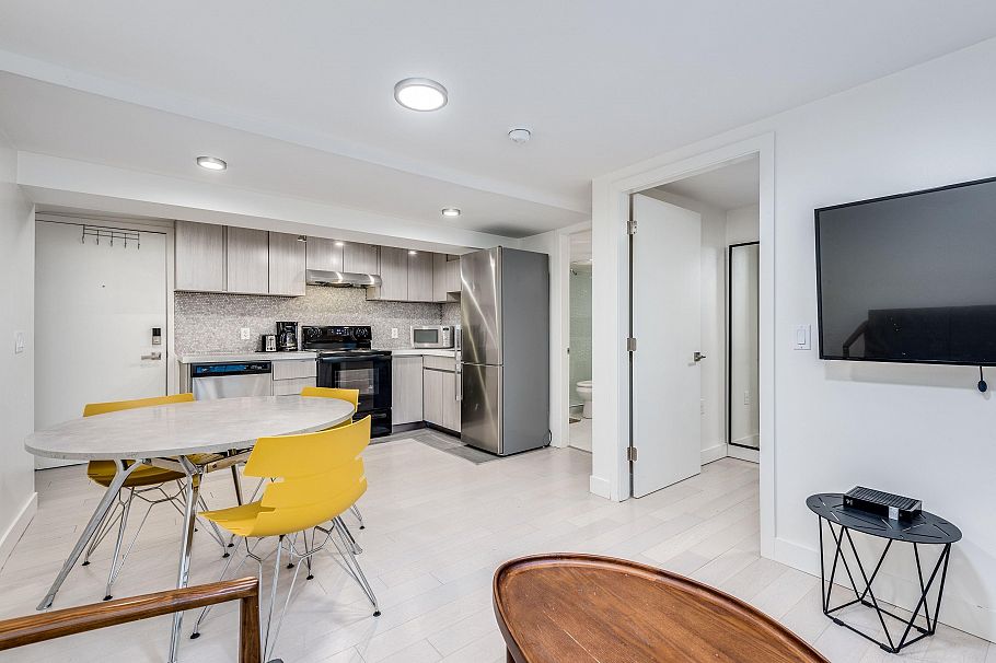 003 1425 HARO STREET, Vancouver BC V6G 1G2 Vancouver, BC - 8