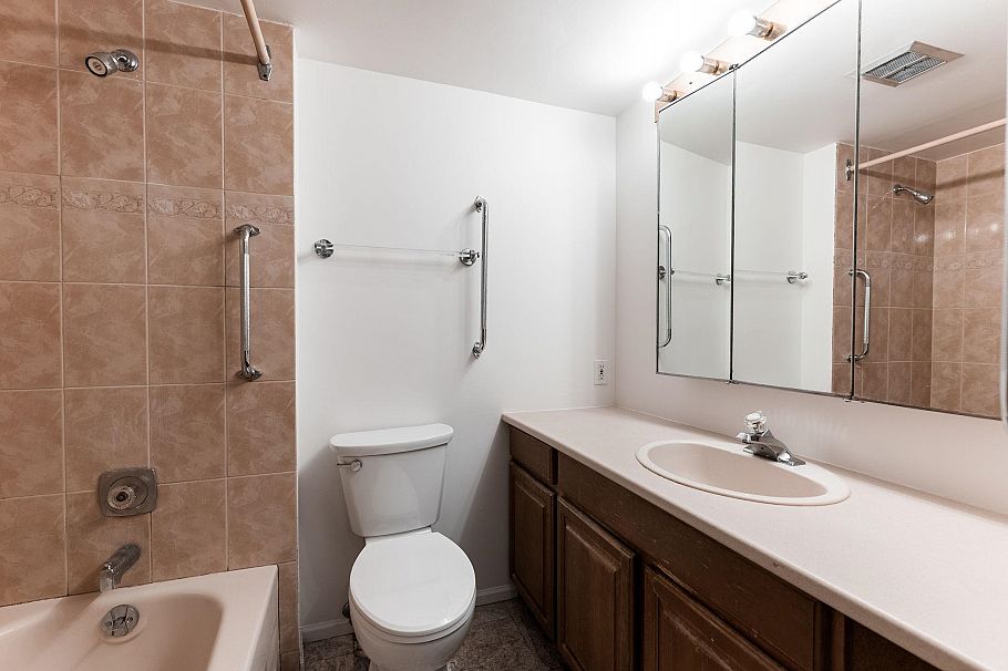 106 333 Wethersfield Drive Vancouver, BC - 15