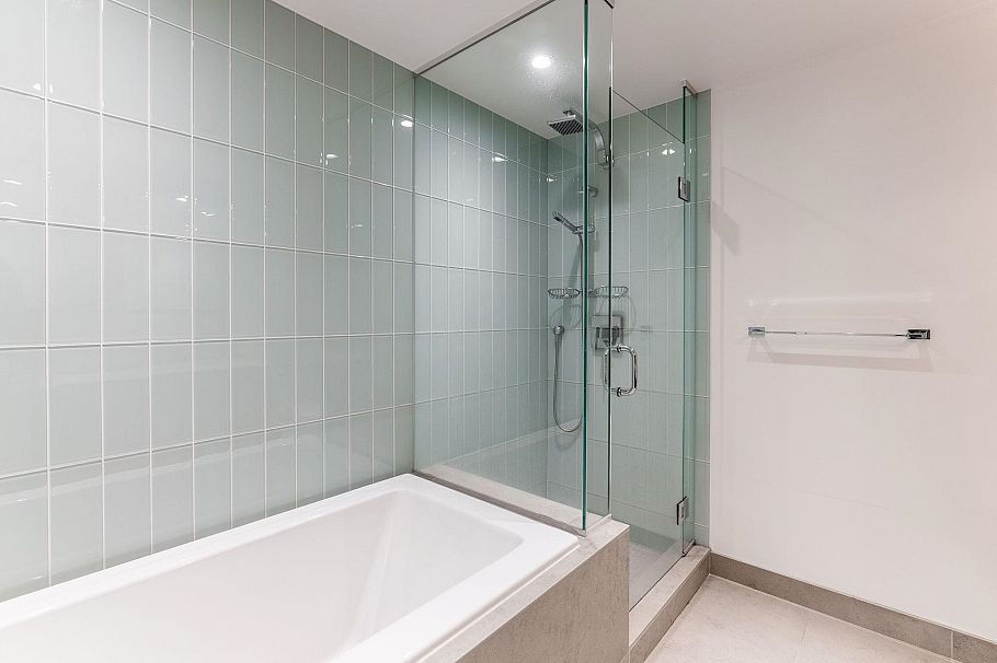 908 1028 Barclay Street Vancouver, BC - 17