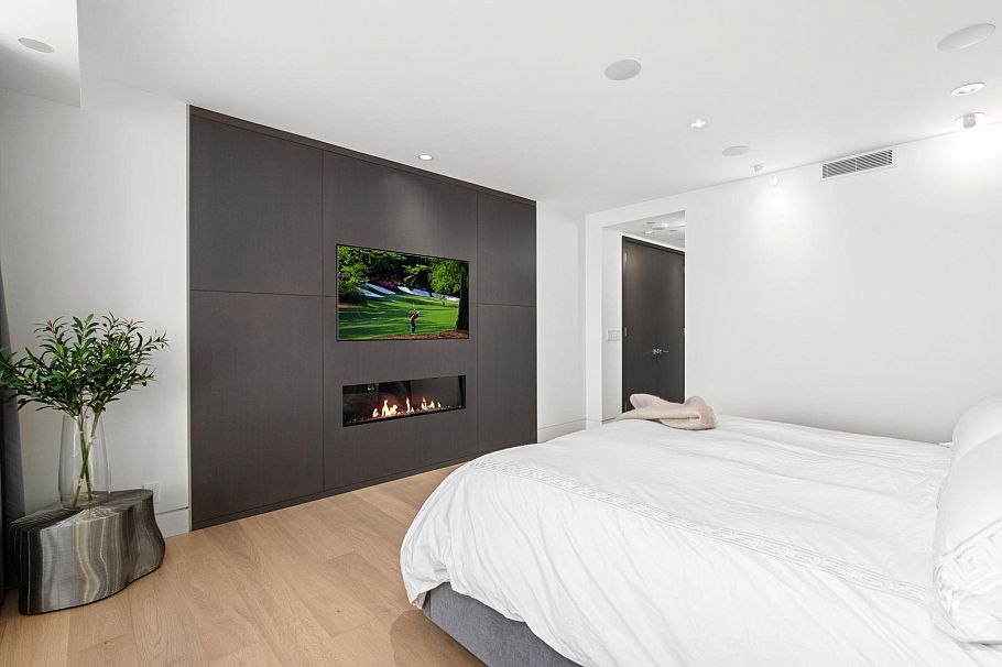 3401 1011 W Cordova Street Vancouver, BC - 23
