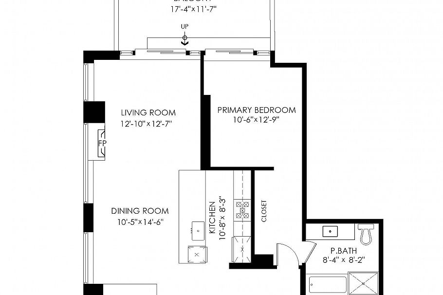 306 158 W 13th Street North Vancouver, BC - 33