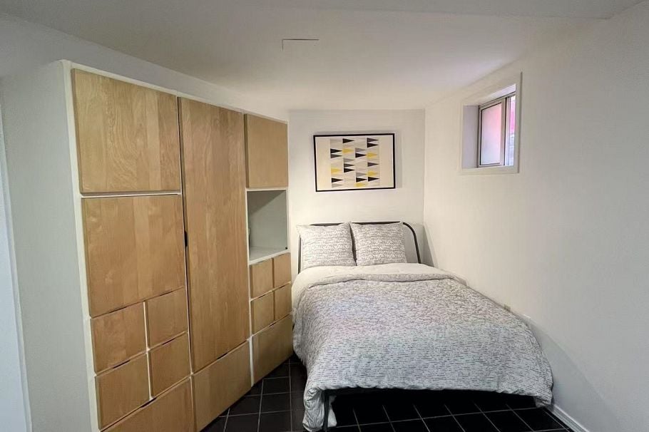 5 1517 COMOX STREET, Vancouver BC V6G 1P3 Vancouver, BC - 3