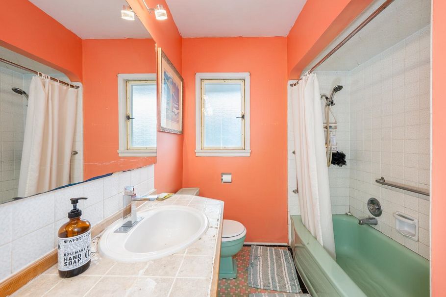 470 W 46th Avenue Vancouver, BC - 8