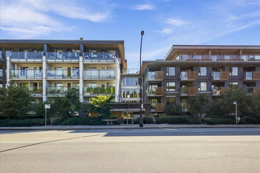 102 221 E 3rd Street North Vancouver, BC - 29