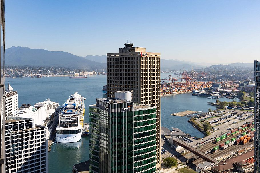 3403 838 W Hastings Street Vancouver, BC - 30
