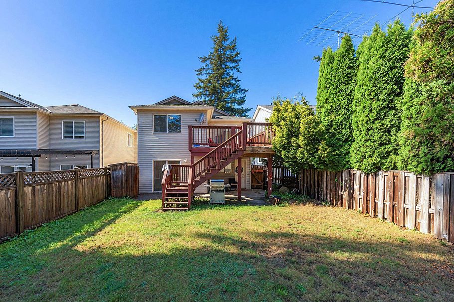 3638 Maginnis Avenue North Vancouver, BC - 2