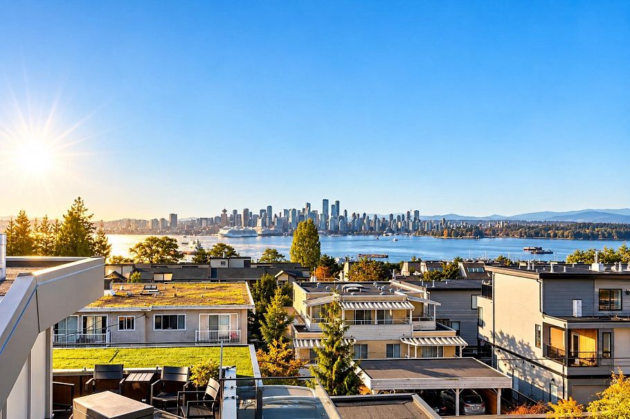 2 233 W 5th Street North Vancouver, BC - 23