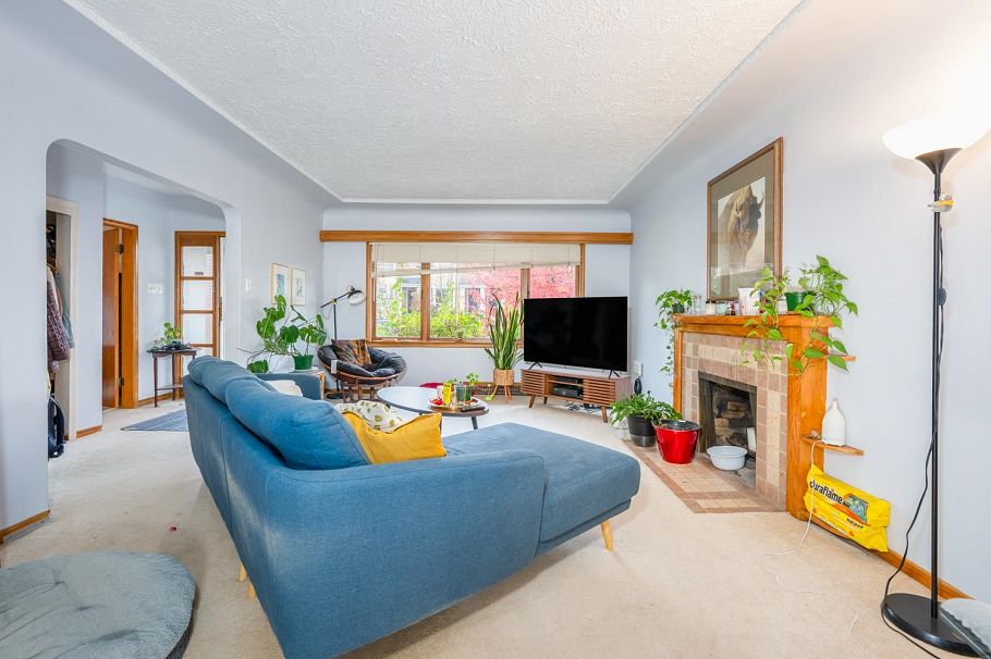 470 W 46th Avenue Vancouver, BC - 15