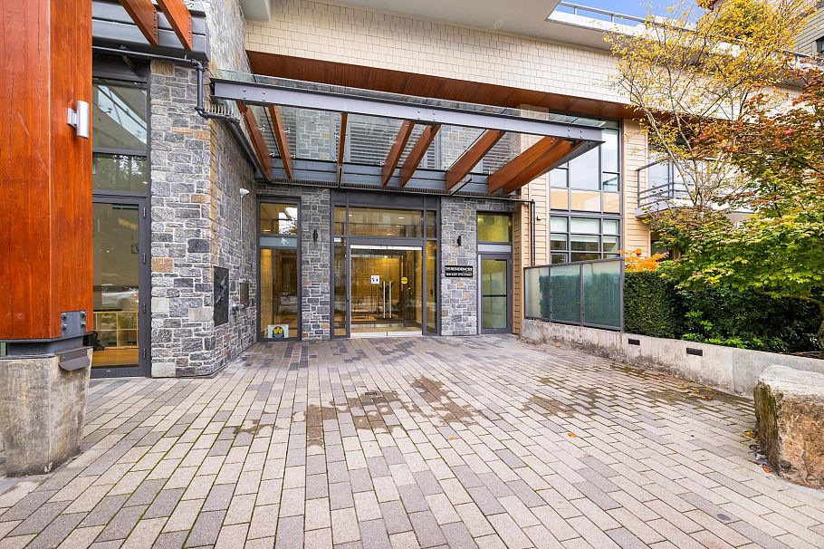 1203 1210 E 27th Street North Vancouver, BC - 29