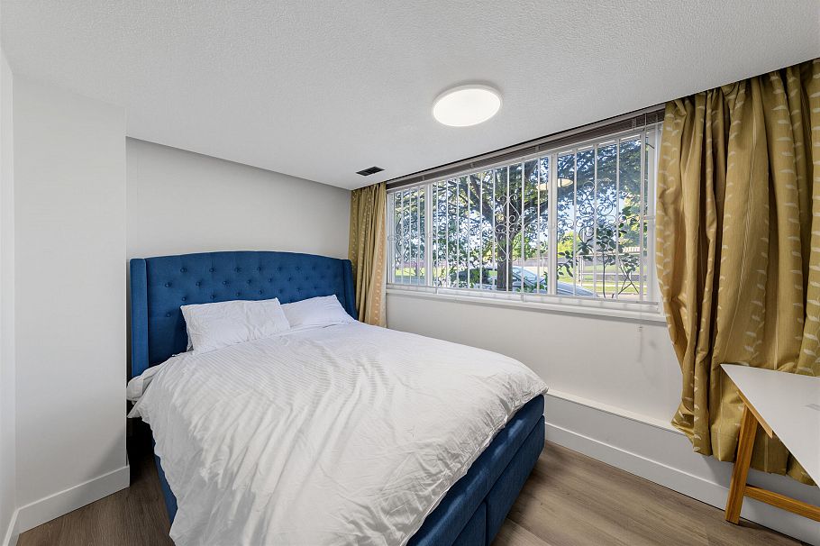 7658 Fremlin Street Vancouver, BC - 27