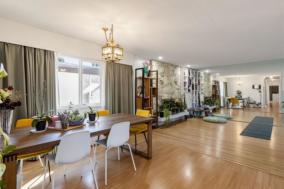 7658 Fremlin Street Vancouver, BC - 8