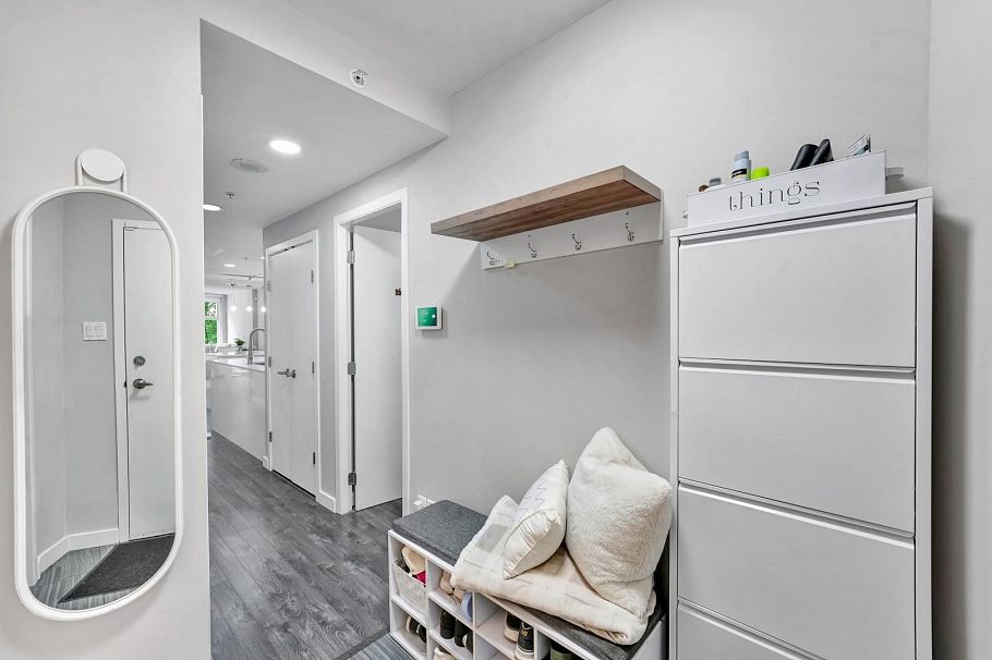 B110 1331 Homer Street Vancouver, BC - 31