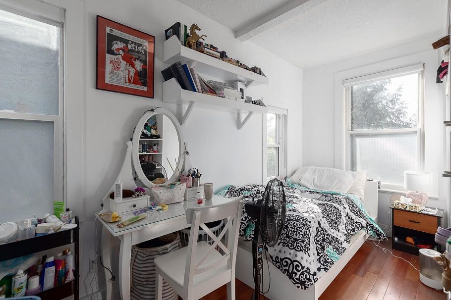 309 E Woodstock Avenue Vancouver, BC - 9