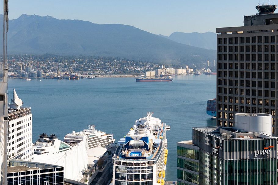 3403 838 W Hastings Street Vancouver, BC - 29