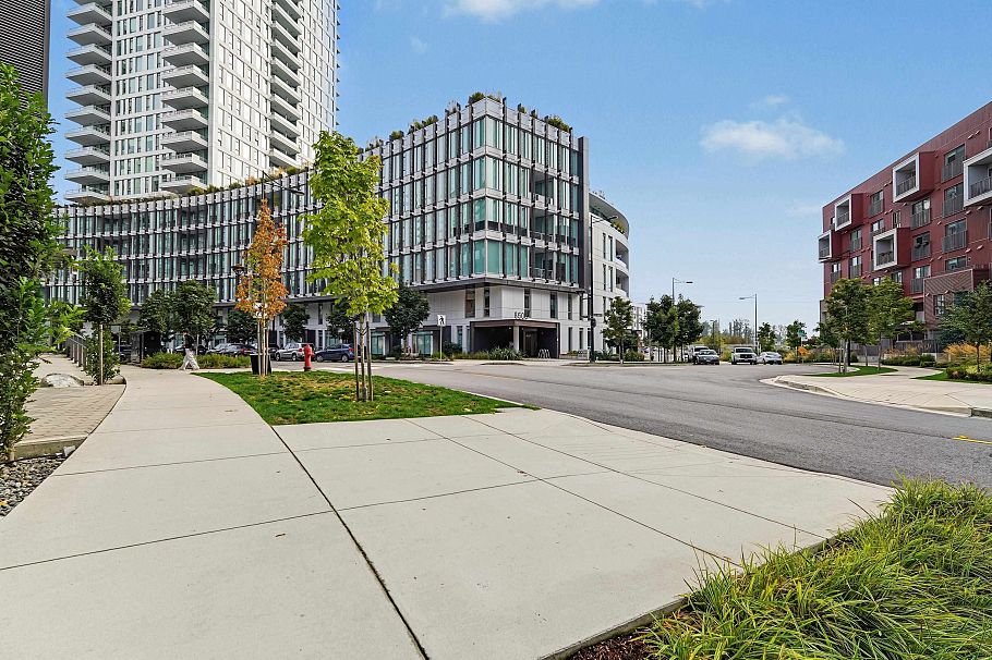 1 8508 Jack Uppal Street Vancouver, BC - 29