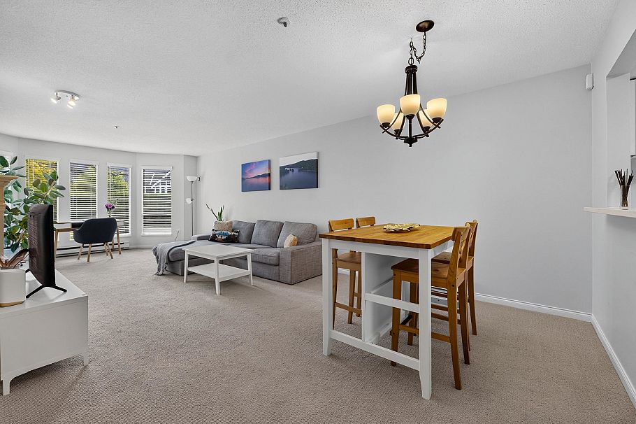 208 2288 W 12th Avenue Vancouver, BC - 9