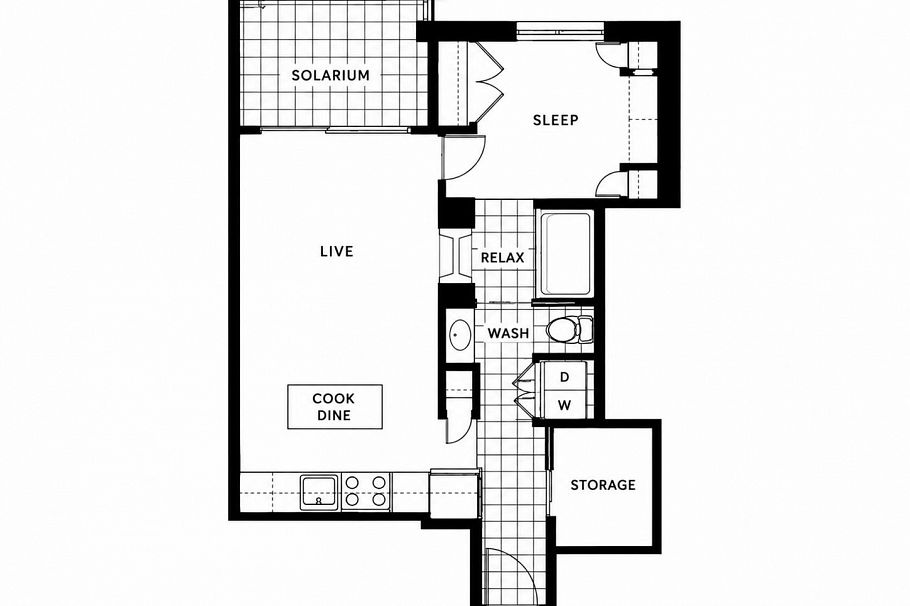 2001 969 RICHARDS STREET, Vancouver BC V6B 3B6 Vancouver, BC - 24