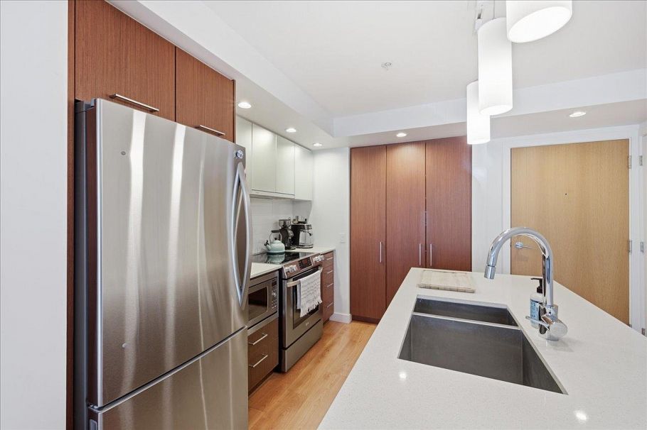 102 221 E 3rd Street North Vancouver, BC - 7