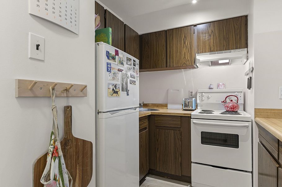 216 1545 E 2nd Avenue Vancouver, BC - 22