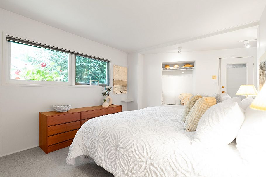 1222 Rosewood Crescent North Vancouver, BC - 29