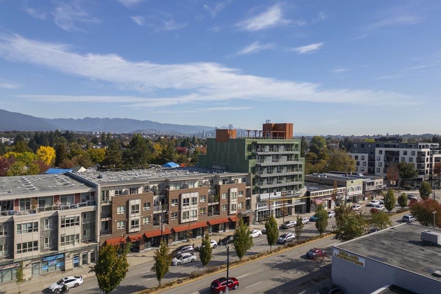 PH7 1239 Kingsway Vancouver, BC - 25
