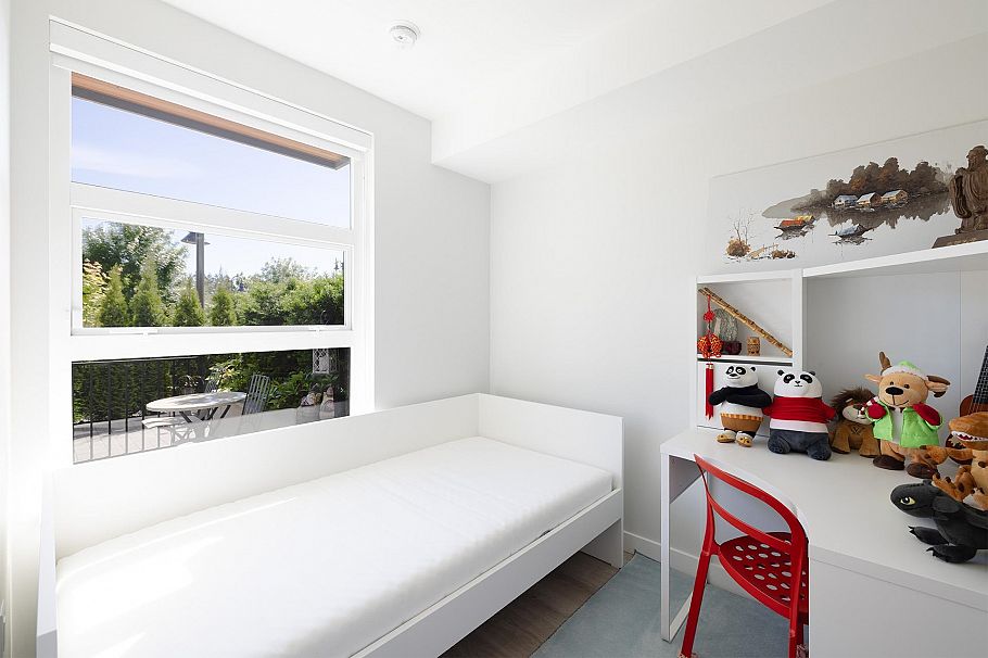 Th103 5370 CROOKED BRANCH ROAD, Vancouver BC V6T 0E6 Vancouver, BC - 17