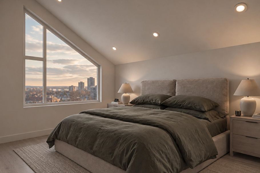 1 87 E 23rd Avenue Vancouver, BC - 9