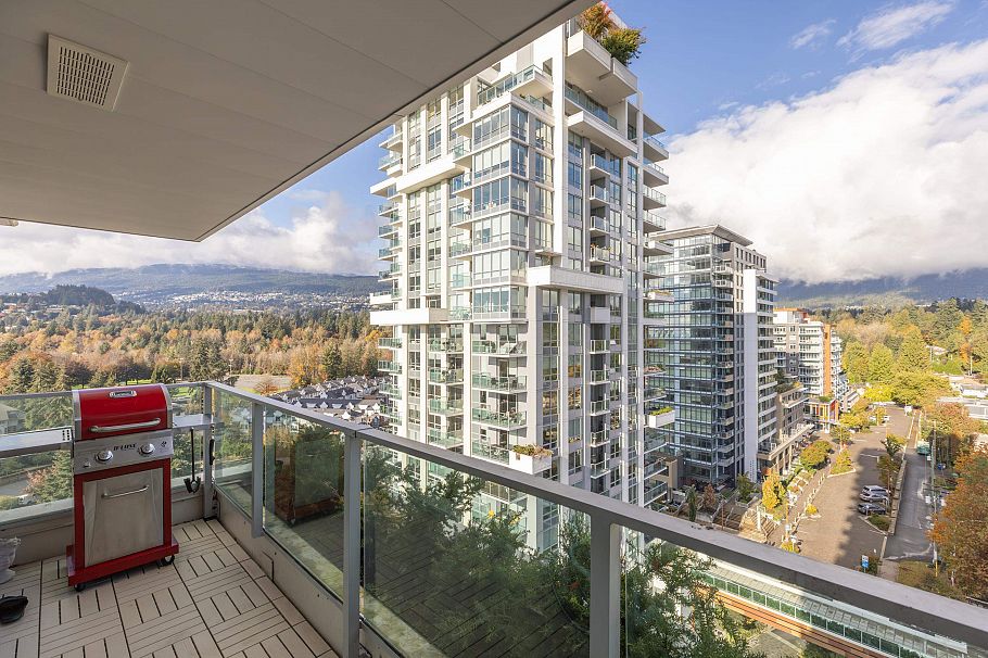 1107 1632 Lions Gate Lane North Vancouver, BC - 28