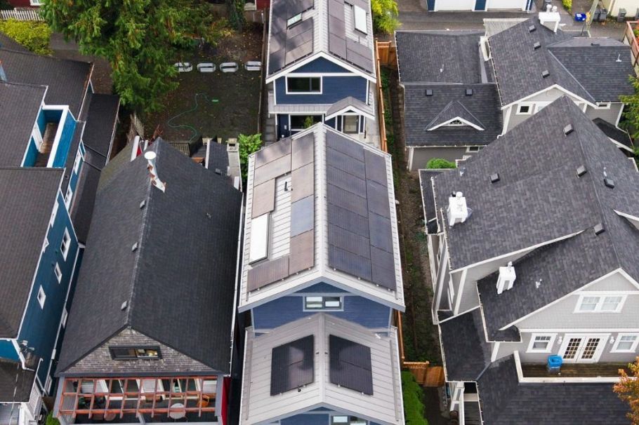 20 W 14th Avenue Vancouver, BC - 34