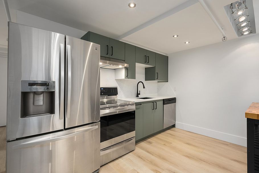 315 336 E 1st Avenue Vancouver, BC - 15