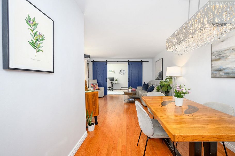 104 1500 Pendrell Street Vancouver, BC - 8
