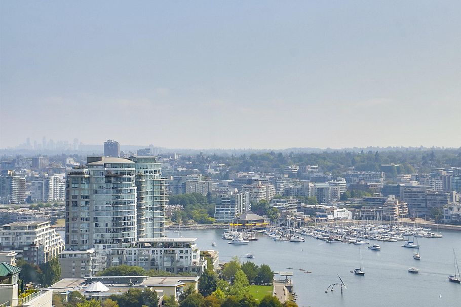 2210 501 Pacific Street Vancouver, BC - 11