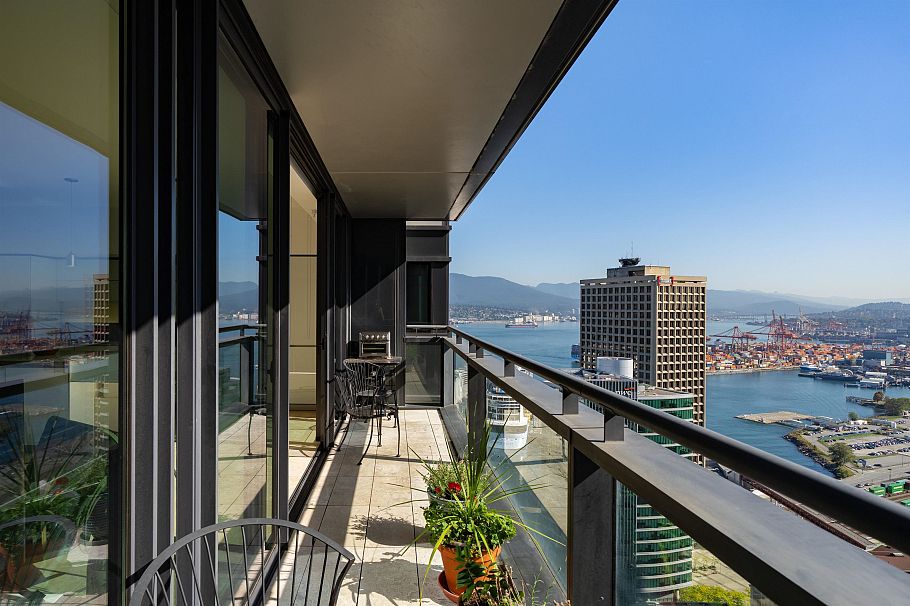 3403 838 W Hastings Street Vancouver, BC - 24