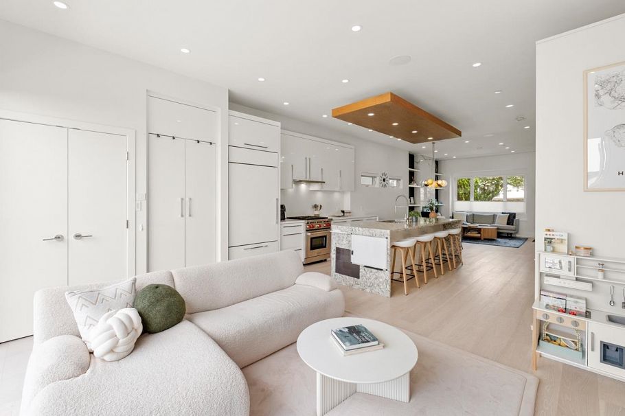 506 E 18th Avenue Vancouver, BC - 17