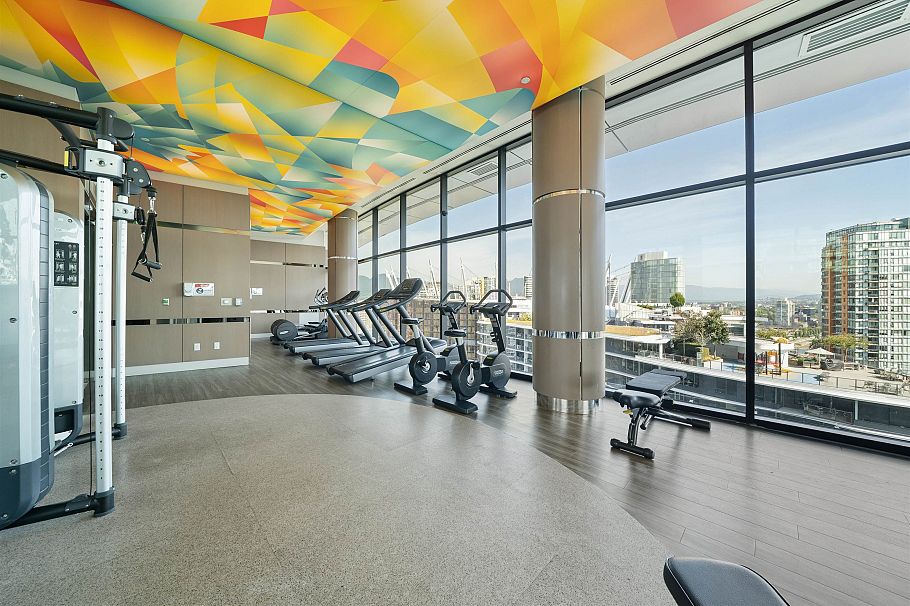 306 89 Nelson Street Vancouver, BC - 31