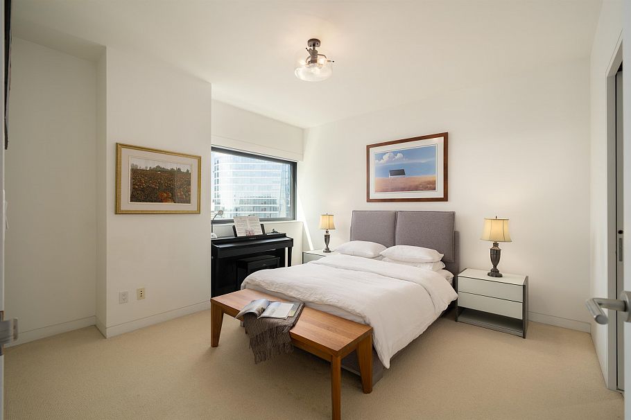 3403 838 W Hastings Street Vancouver, BC - 16