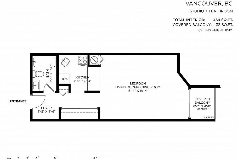 216 1545 E 2nd Avenue Vancouver, BC - 29
