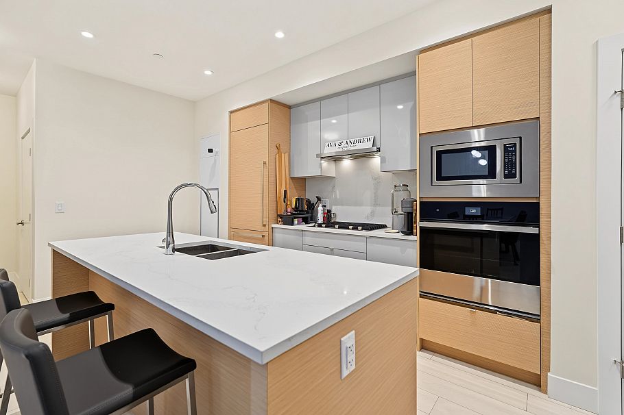 1 8508 Jack Uppal Street Vancouver, BC - 2