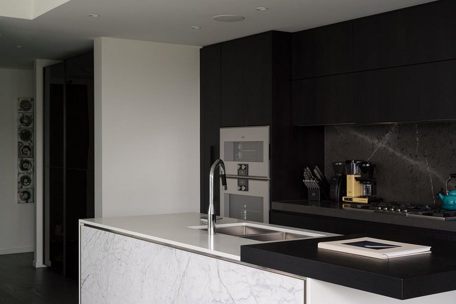 406 1601 Quebec Street Vancouver, BC - 6