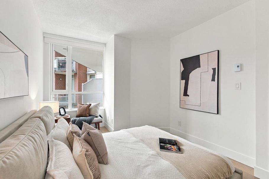 421 4028 Knight Street Vancouver, BC - 12